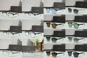 Wholesale Tom Ford FT0367 Sunglasses Penelope | B2B Optical Distributor