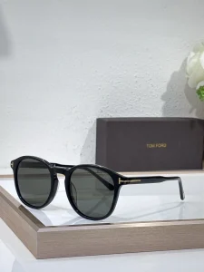 Tom Ford FT0834 Neughman Sunglasses for Wholesale | Optical Store Supplier