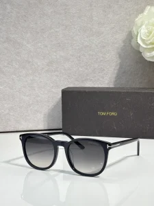 Tom Ford FT0858 Rex-02 57mm Aviator Sunglasses Wholesale | Optical Retail Supplier