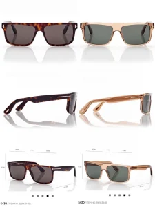 Premium Tom Ford FT0999 Women Sunglasses – Wholesale Distributor