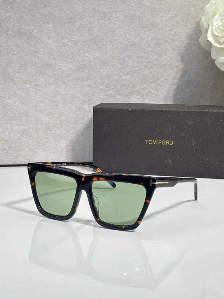 Tom Ford FT1110 Bruce Sunglasses – Wholesale Optical Frames Supplier