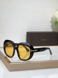Tom Ford FT1237 Sunglasses Yellow Lenses Wholesale | Optical Retail Supplier