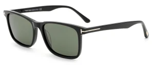Wholesale Tom Ford FT5752-B Snowdon Sunglasses | B2B Optical Distributor