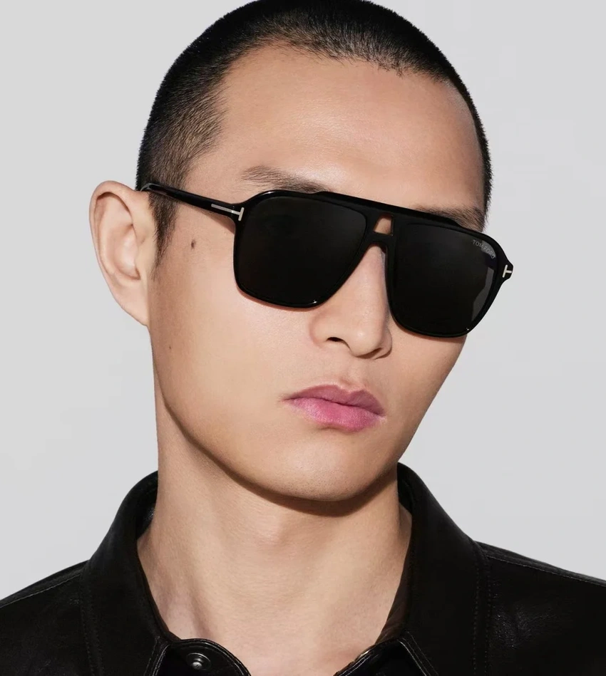 Buy Tom Ford TF1209 Gerrard Sunglasses Wholesale | Optical Importer