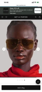 Tom Ford TF1307 Bond Sunglasses – Wholesale Optical Frames Supplier