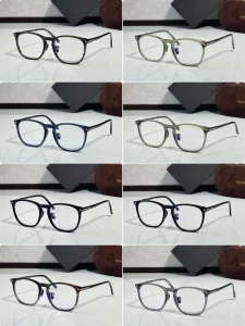 Premium Tom Ford TF5700 Optical Frames – Tom Ford Rimless Eyeglasses | Retail Optical Partner