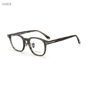 Designer Tom Ford TF6012 Eyeglasses – Tom Ford Tortoise Eyeglasses | Optical Store Supply