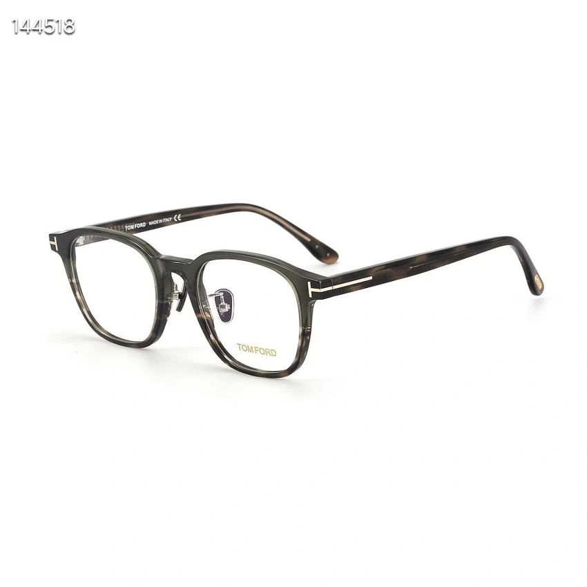 Designer Tom Ford TF6012 Eyeglasses – Tom Ford Tortoise Eyeglasses | Optical Store Supply