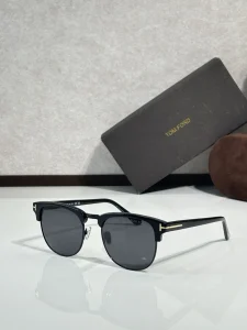 Buy Tom Ford FT0248 Sunglass Case Wholesale | Optical Importer