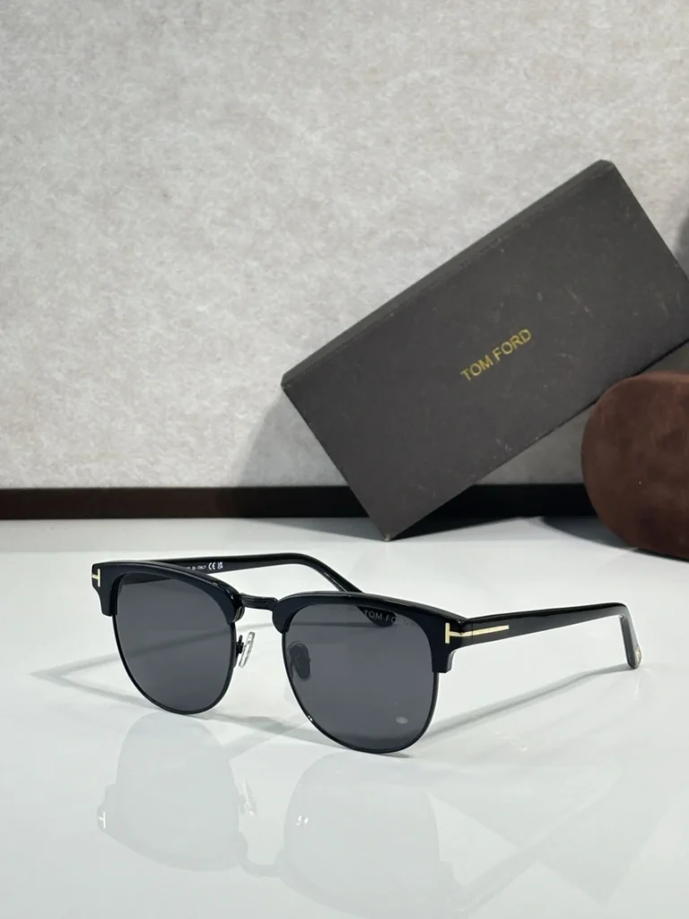 Buy Tom Ford FT0248 Sunglass Case Wholesale | Optical Importer
