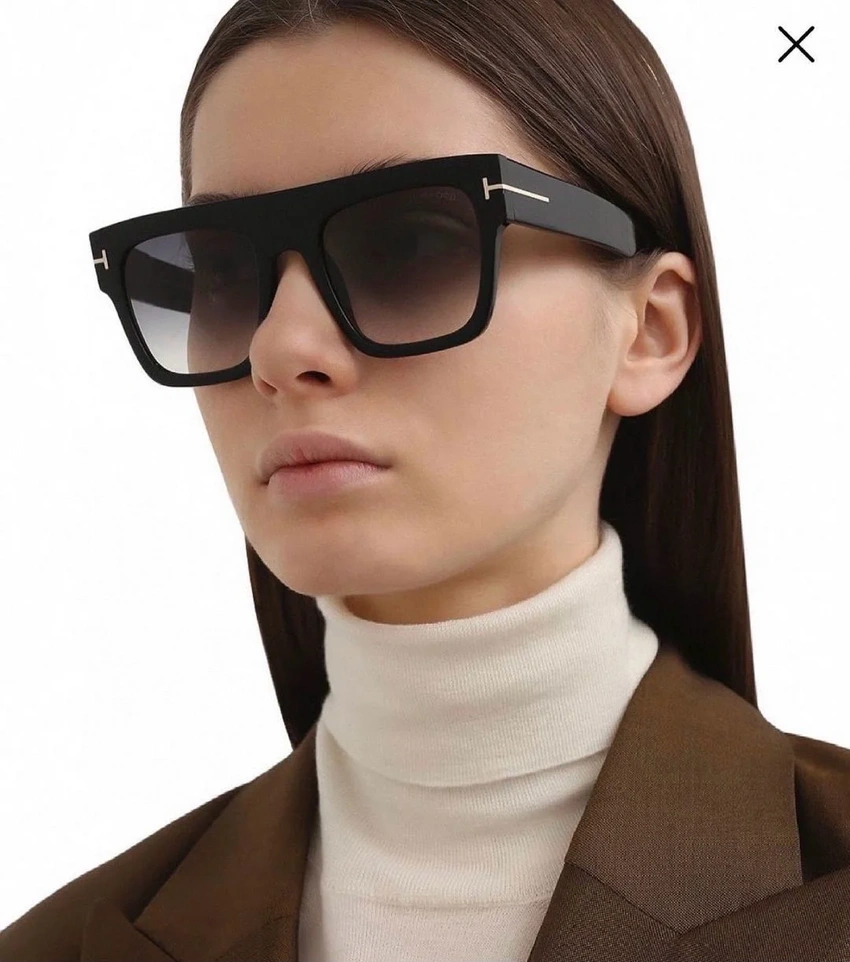 Tom Ford FT0847 Rellen Sunglasses Wholesale | Optical Retail Supplier