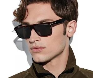 Tom Ford FT0999 Hanley Sunglasses Wholesale | Optical Retail Supplier