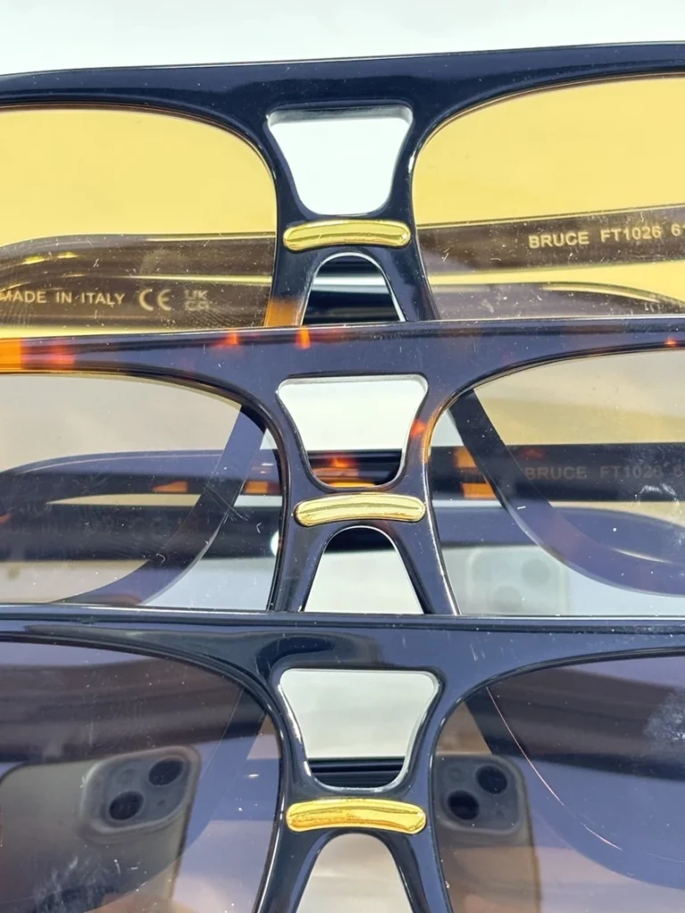 Premium Tom Ford FT1026 Icon Sunglasses – Wholesale Distributor