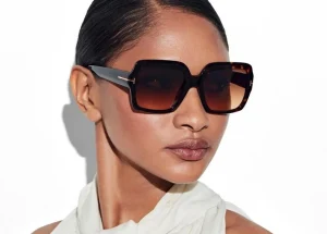 Tom Ford FT1082 007 Sunglasses Spectre Wholesale | Optical Retail Supplier
