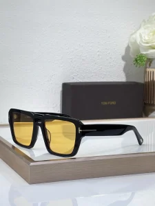 Premium Tom Ford FT1153 Square Sunglasses – Wholesale Distributor