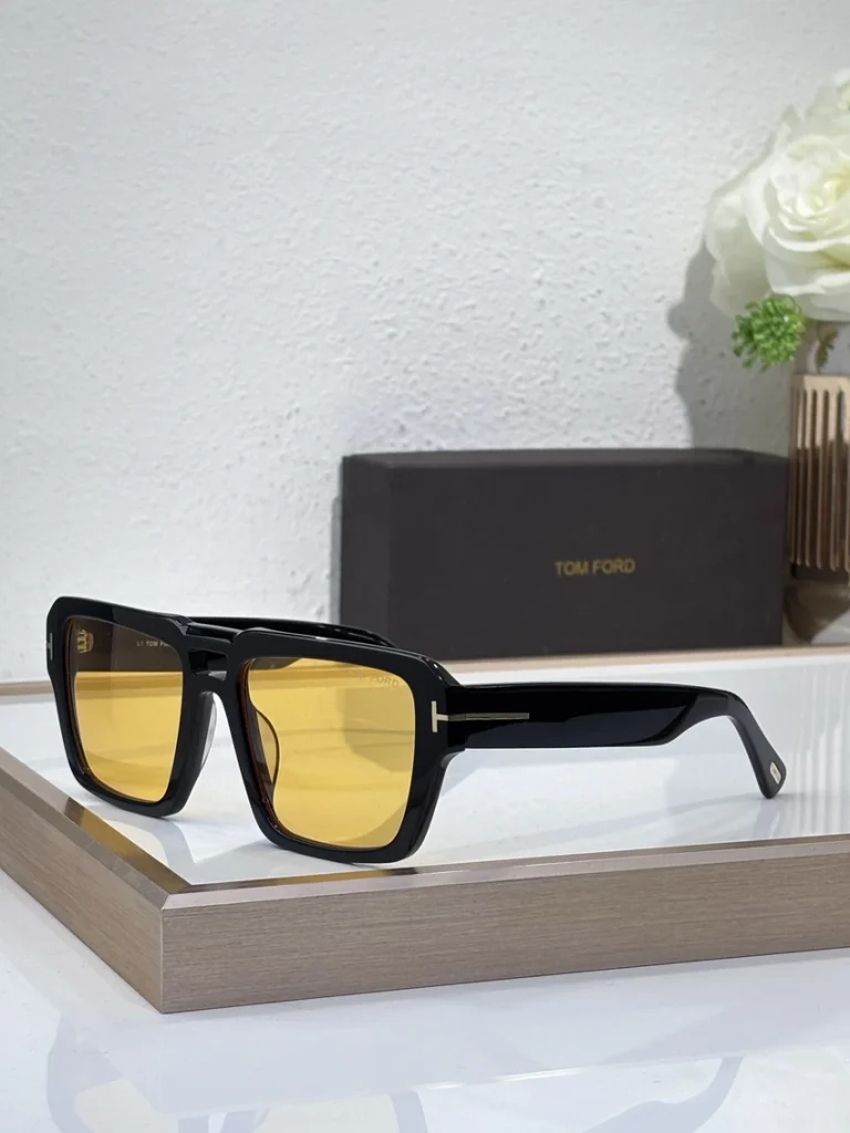 Premium Tom Ford FT1153 Square Sunglasses – Wholesale Distributor