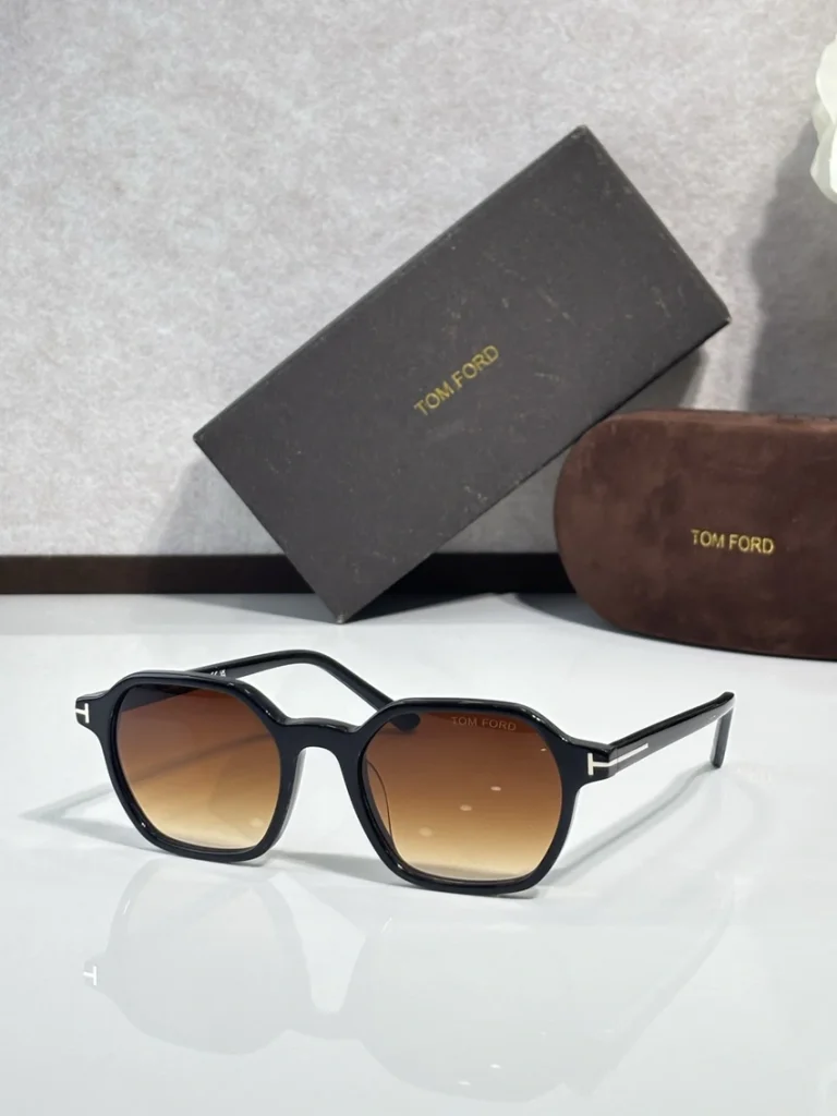 Buy Tom Ford FT1301 Milo Sunglasses Wholesale | Optical Importer