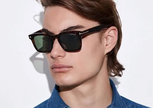 Tom Ford FT1326 Polarised Sunglasses Wholesale | Optical Retail Supplier