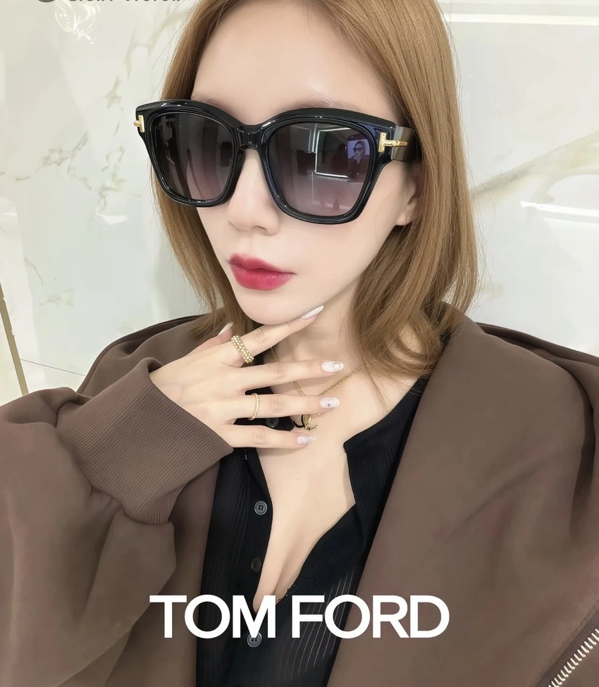 Tom Ford FT1329 Sabrina Sunglasses for Wholesale | Optical Store Supplier