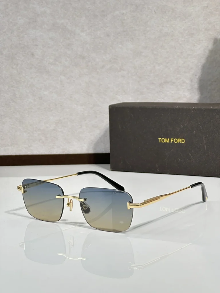 Tom Ford FT1354 Gia Sunglasses for Wholesale | Optical Store Supplier