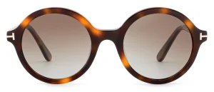 Tom Ford FT5461 Tortoise Sunglasses – Wholesale Optical Frames Supplier