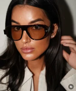 Premium Tom Ford TF1102 Clip On Sunglasses – Wholesale Distributor