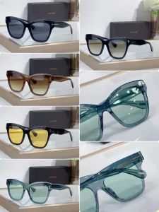 Tom Ford TF1217 Black Sunglasses Wholesale | Optical Retail Supplier