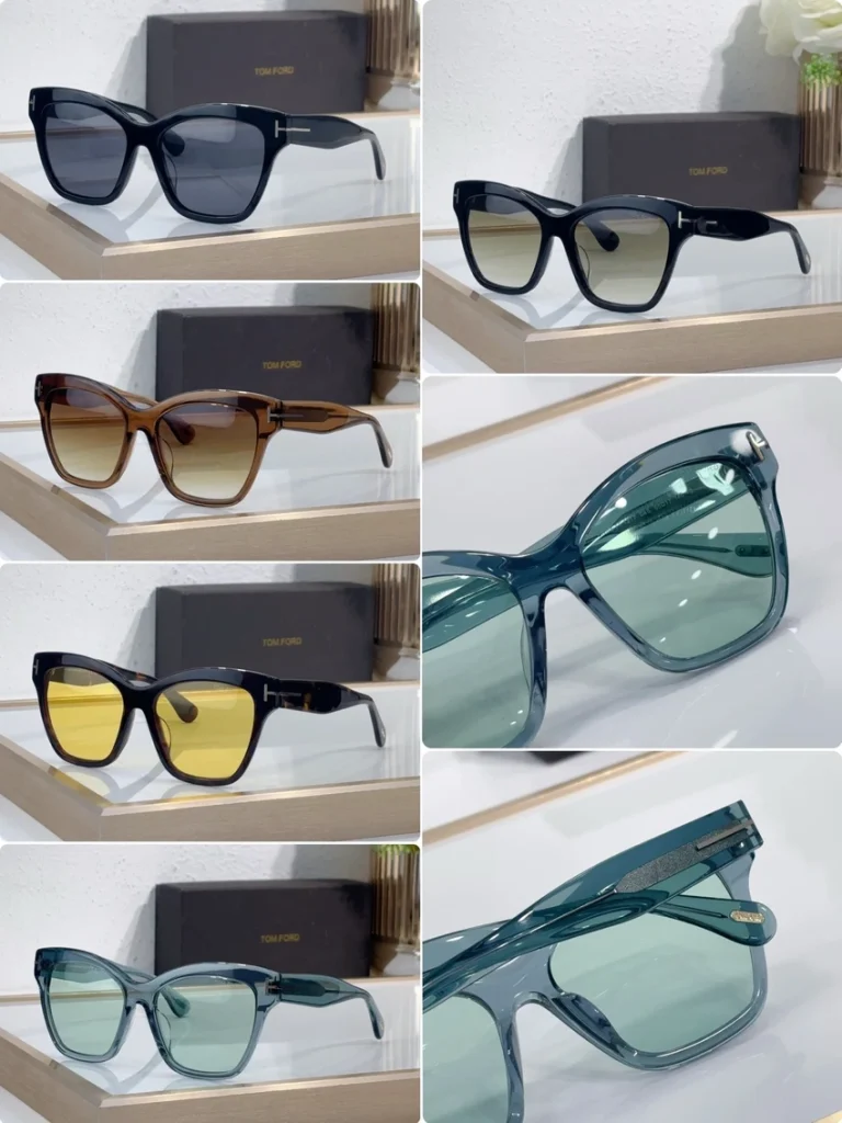 Tom Ford TF1217 Black Sunglasses Wholesale | Optical Retail Supplier