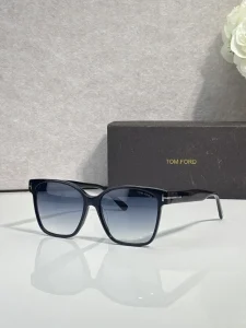 Tom Ford TF1312 78mm Wrap Sunglasses Wholesale | Optical Retail Supplier