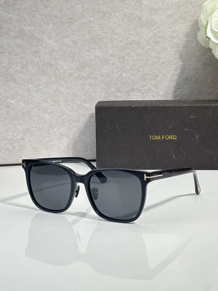 Wholesale Tom Ford TF891 Marko Sunglasses | B2B Optical Distributor