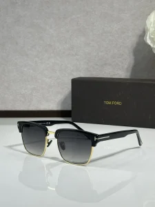 Tom Ford FT0367 Bronson Sunglasses Wholesale | Optical Retail Supplier