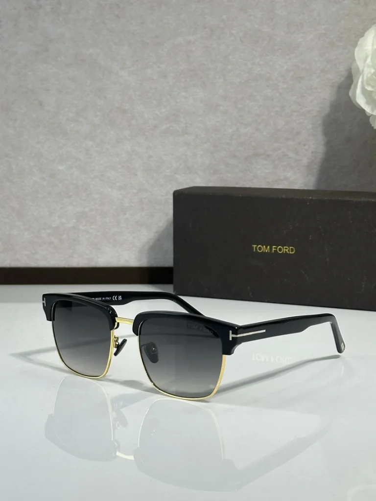 Tom Ford FT0367 Bronson Sunglasses Wholesale | Optical Retail Supplier