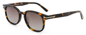 Wholesale Tom Ford FT0399-F Jacob Sunglasses | B2B Optical Distributor