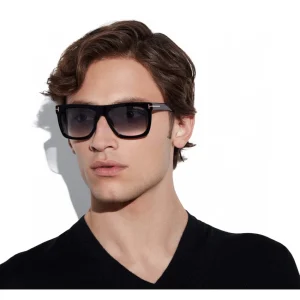 Wholesale Tom Ford FT0513 Cielle Sunglasses | B2B Optical Distributor