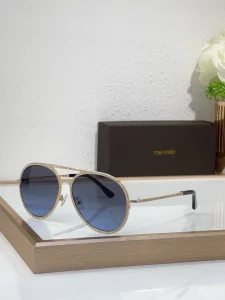 Buy Tom Ford FT0728 Henry Sunglasses Wholesale | Optical Importer