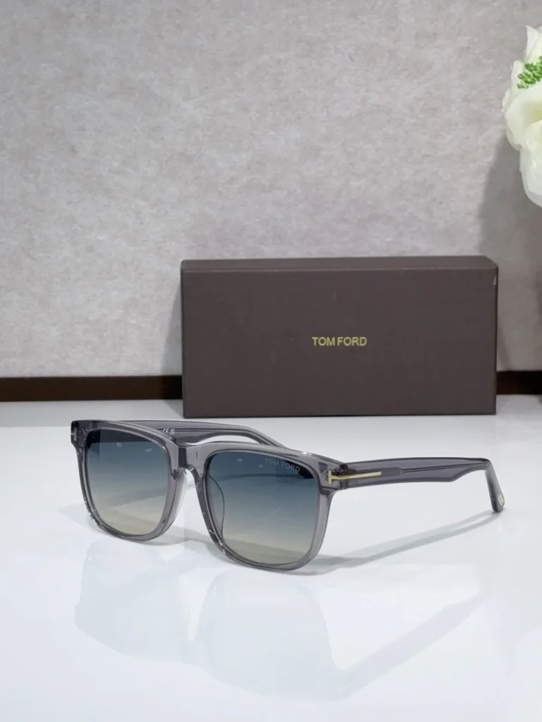 Wholesale Tom Ford FT0775 Bruce Sunglasses | B2B Optical Distributor
