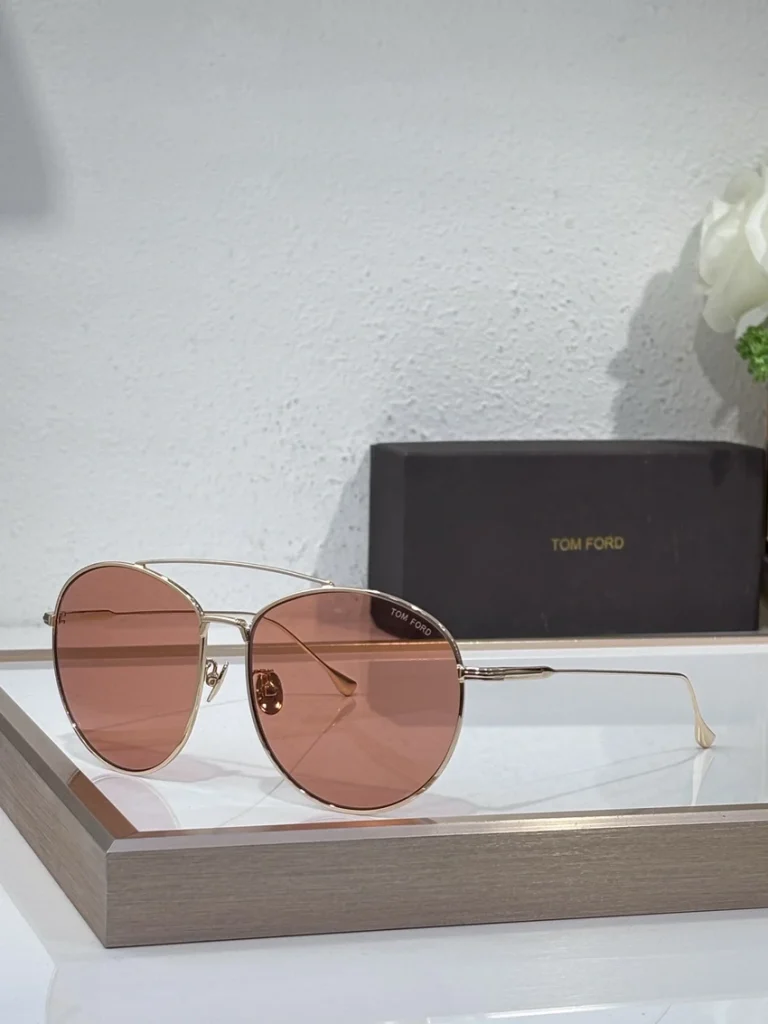 Tom Ford FT0784 Milo Sunglasses for Wholesale | Optical Store Supplier
