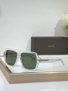 Wholesale Tom Ford FT0933 Clear Sunglasses | B2B Optical Distributor