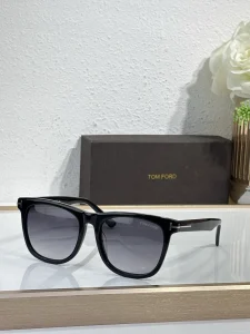 Tom Ford FT1099 Rex 02 57mm Aviator Sunglasses Wholesale | Optical Retail Supplier