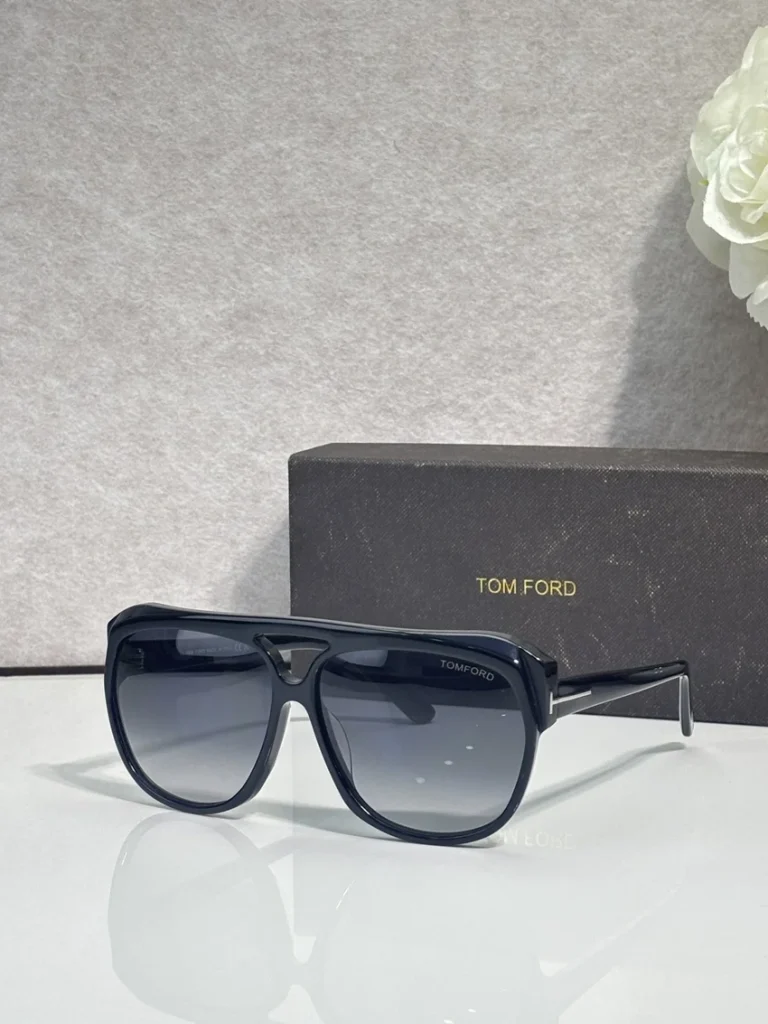 Wholesale Tom Ford FT1103 Vincent Sunglasses | B2B Optical Distributor