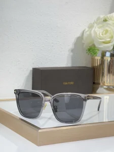 Tom Ford FT1132 Glasses With Clip On Sunglasses for Wholesale | Optical Store Supplier