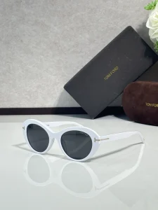 Tom Ford FT1171 Round Sunglasses – Wholesale Optical Frames Supplier