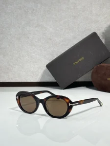 Tom Ford FT1172 Havana Sunglasses Wholesale | Optical Retail Supplier