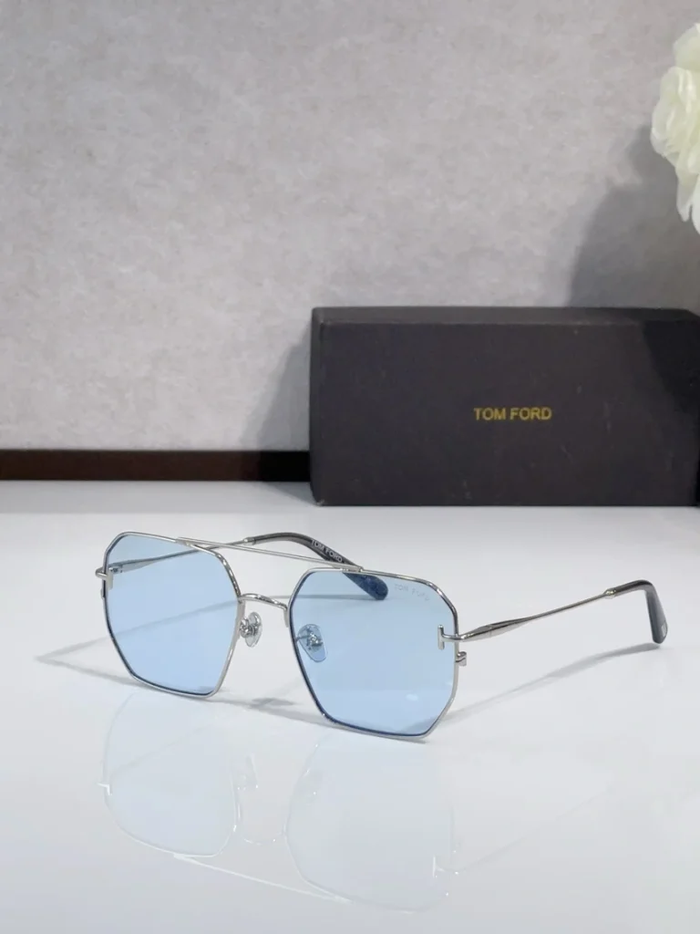 Tom Ford FT1249 Morgan Sunglasses – Wholesale Optical Frames Supplier