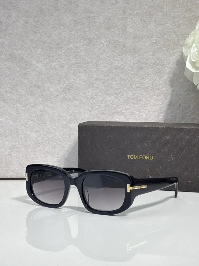 Premium Tom Ford FT1253 Fiore Sunglasses – Wholesale Distributor