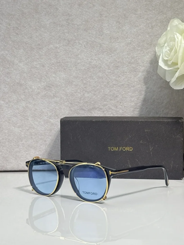 Tom Ford FT5401 Sunglasses Repair Wholesale | Optical Retail Supplier