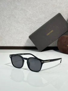 Tom Ford FT5532 Wallace Sunglasses Wholesale | Optical Retail Supplier