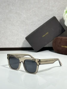 Premium Tom Ford FT5634 Orange Sunglasses – Wholesale Distributor