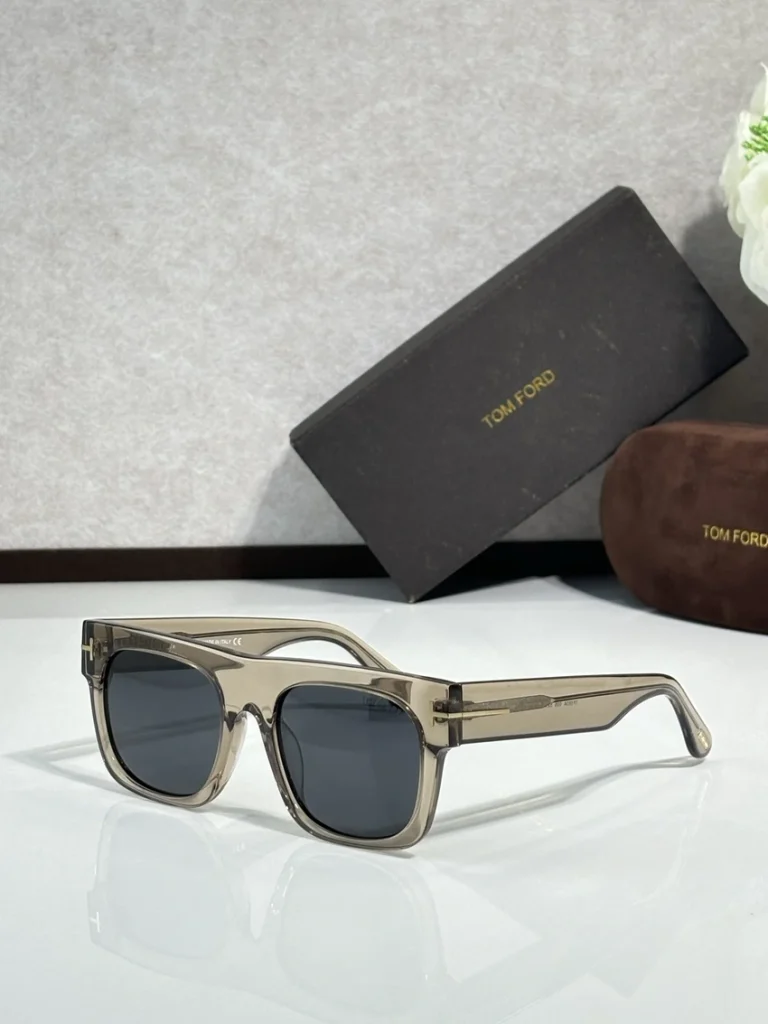 Premium Tom Ford FT5634 Orange Sunglasses – Wholesale Distributor