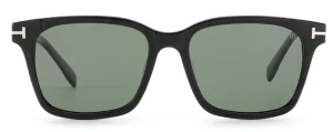 Premium Tom Ford FT5661-F-B Hudson Sunglasses – Wholesale Distributor
